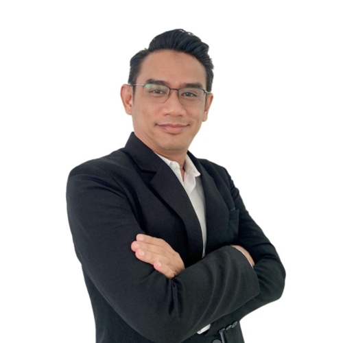 REZA BYD HAKA KEBON JERUK