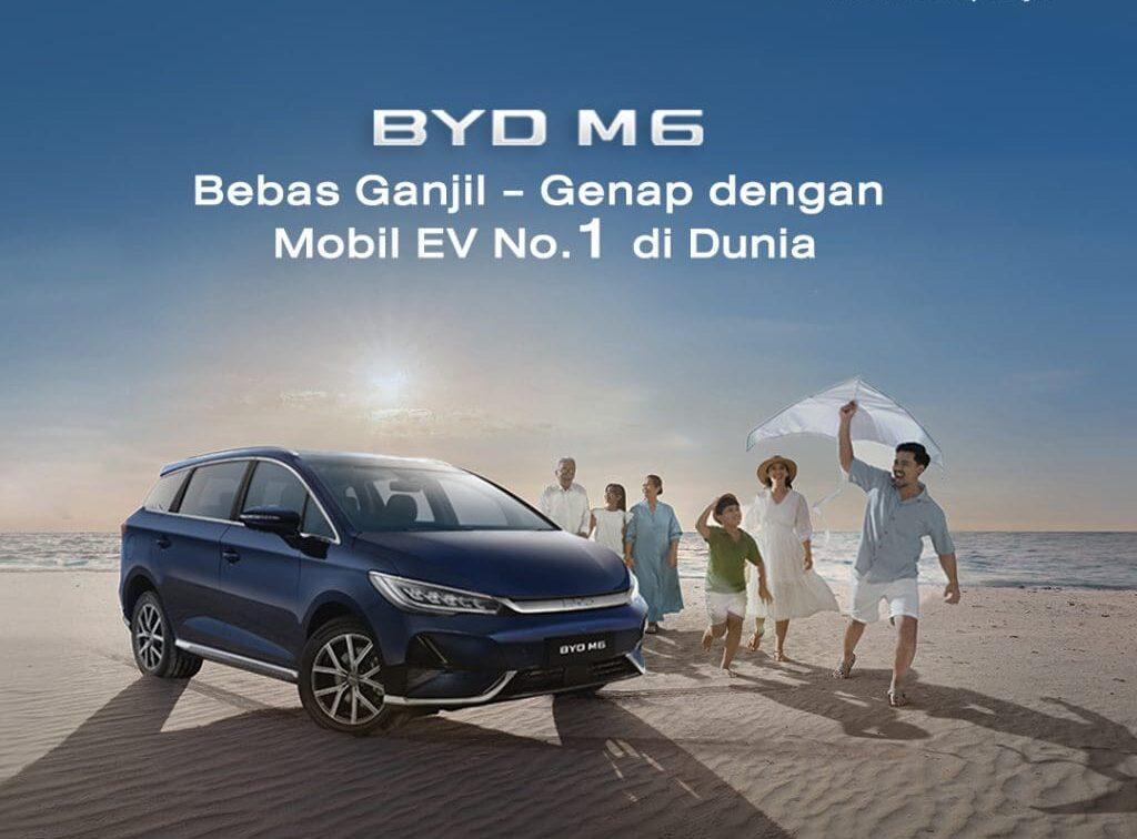 promo byd m6 kebon jeruk