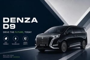 DENZA D9