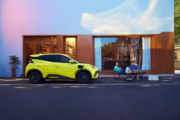 BYD ATTO 1