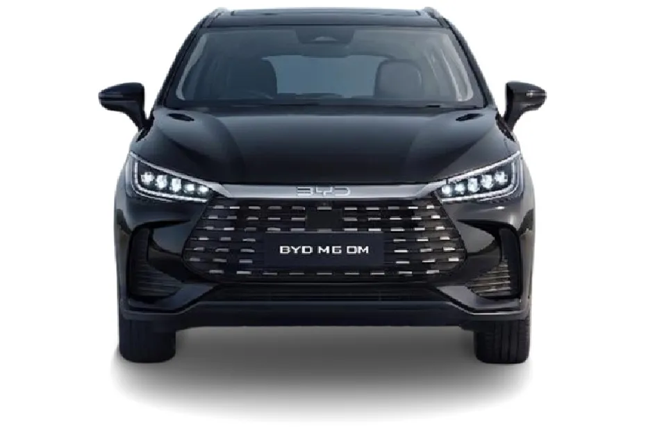 QUANTUM BLACK