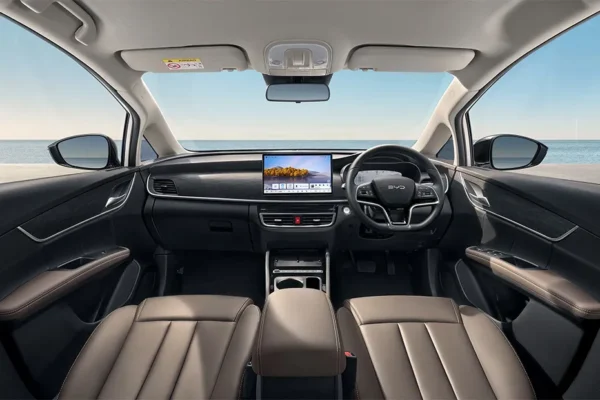 BYD M6 DM-i