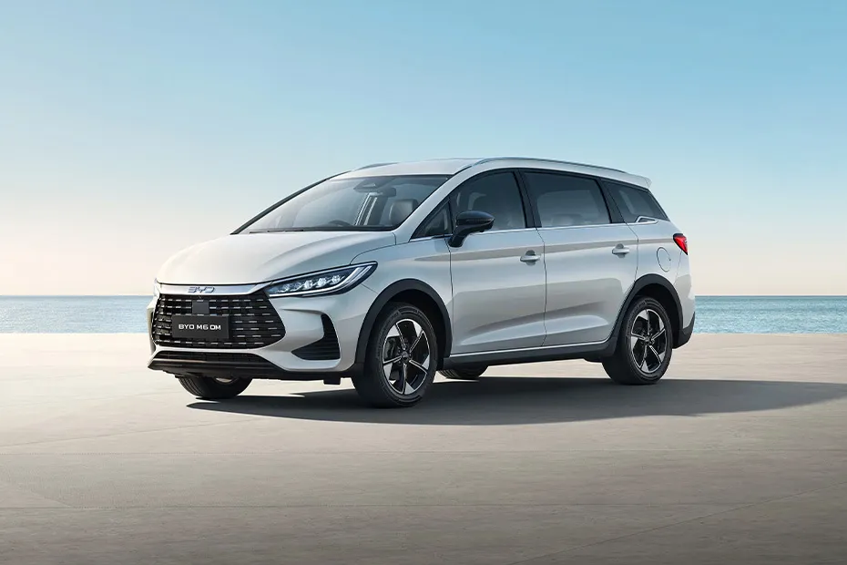BYD M6 DM-i