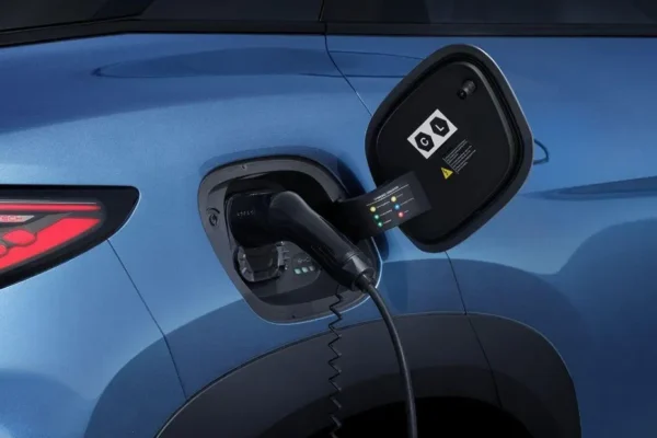 BYD M6 DM-i
