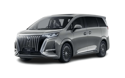 Promo BYD Denza Kebon Jeruk